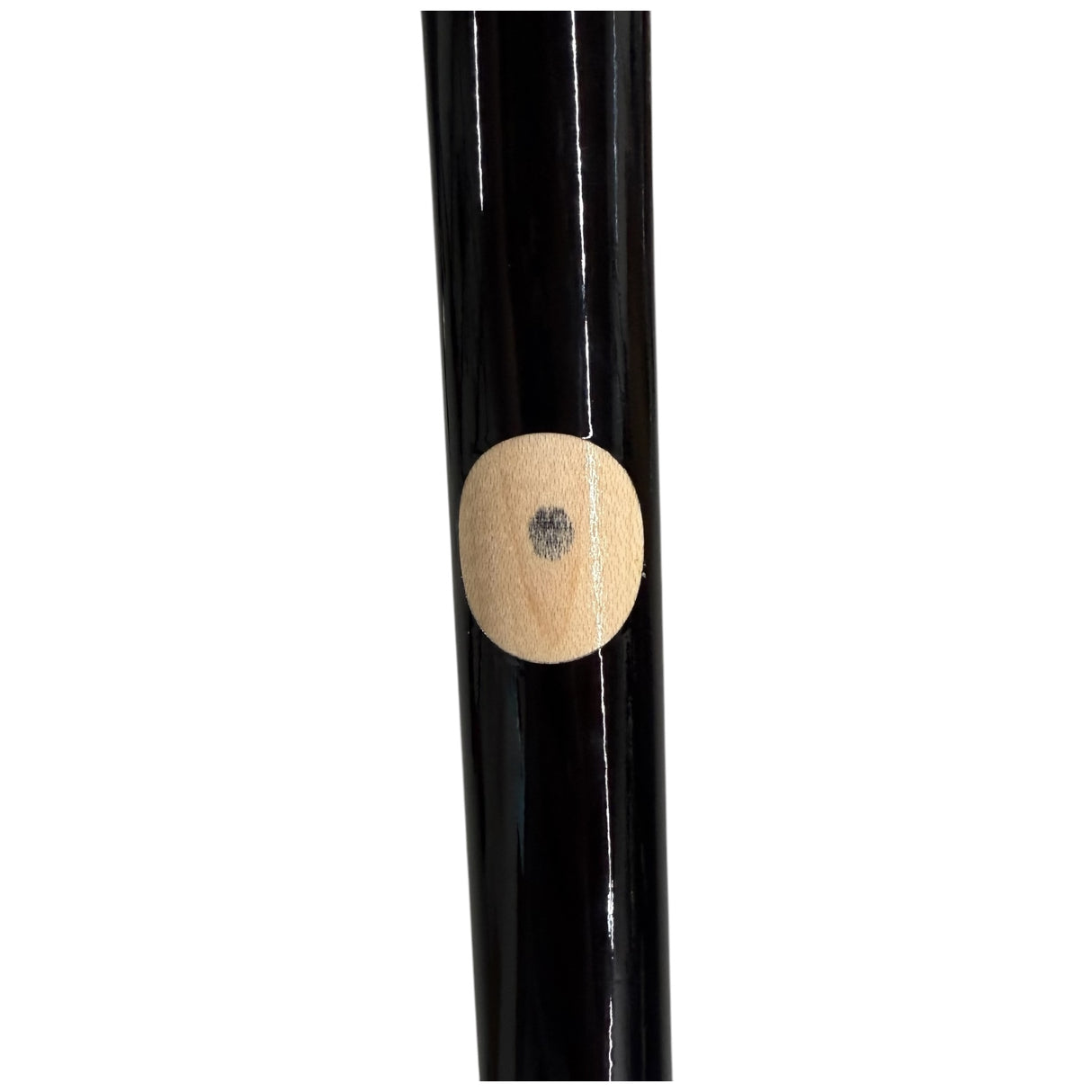 CLOSEOUT Victus V-Cut Pro Gloss Limited Edition Maple Wood Baseball Bat VGPC-BK/GY