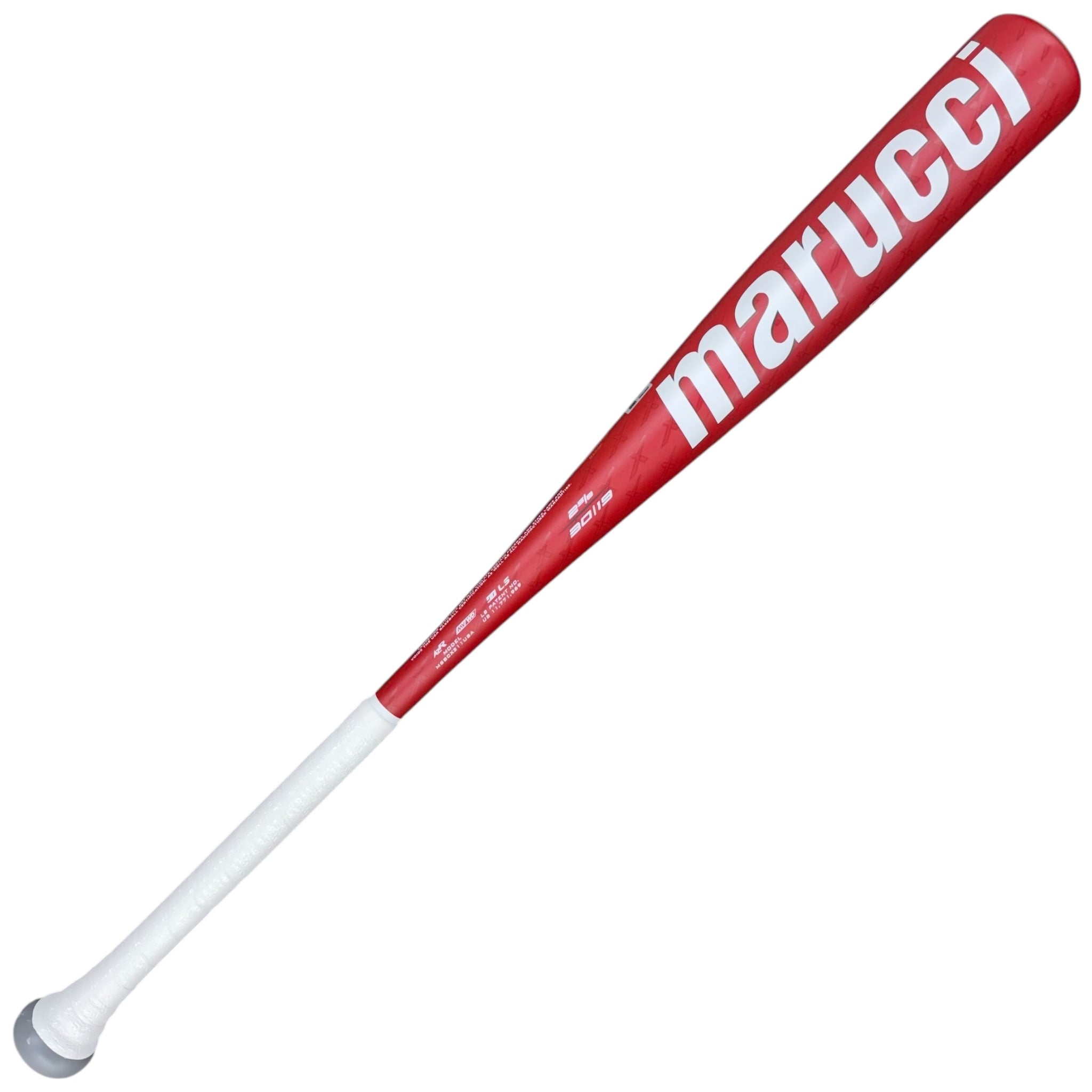 Marucci CATX2 Youth USA Baseball Bat -11oz MSBCX211USA