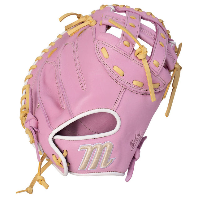 Marucci Oxbow M Type Catcher's Mitt 33" MFG4OXFP230C2-RO/C