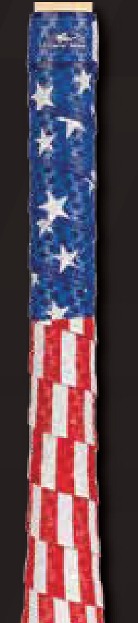 Lizard Skins DSP Ultra Bat Grip - Independence