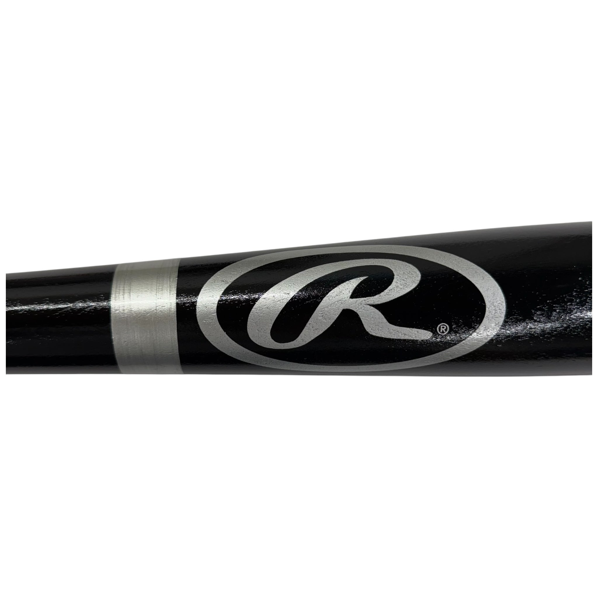 Rawlings Adirondack Black Ash Wood Baseball Bat R232AN