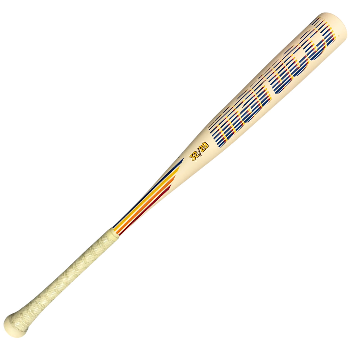 2026 Marucci Cat X Rckless Rewind One Piece BBCOR Baseball Bat -3oz MCBCRRC