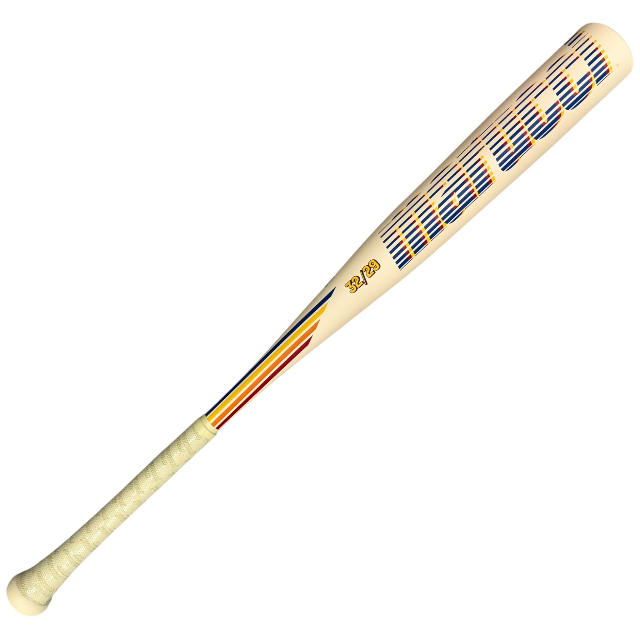 2026 Marucci Cat X Rckless Rewind One Piece BBCOR Baseball Bat -3oz MCBCRRC