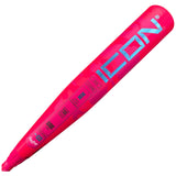 2025 Rawlings Electric Unicorn Icon Youth USSSA Baseball Bat -8oz RUT5IPK8