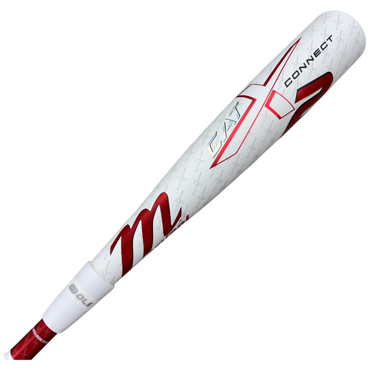 Marucci CATX2 Connect Youth USSSA Baseball Bat -10oz MSBCCX210