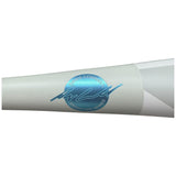 Easton Tantrum Greg Connell Loaded USSSA Slowpitch Softball Bat 12.75" Barrel 1 Piece ESU5TGC1L