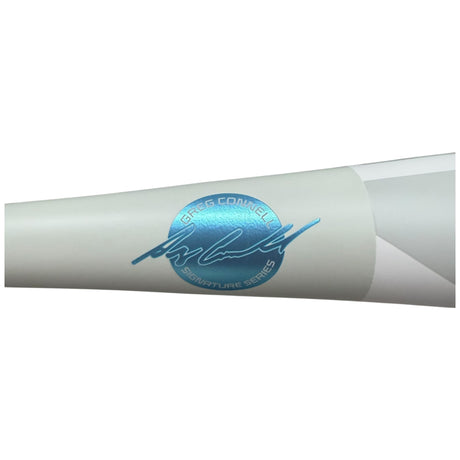 Easton Tantrum Greg Connell Loaded USSSA Slowpitch Softball Bat 12.75" Barrel 1 Piece ESU5TGC1L