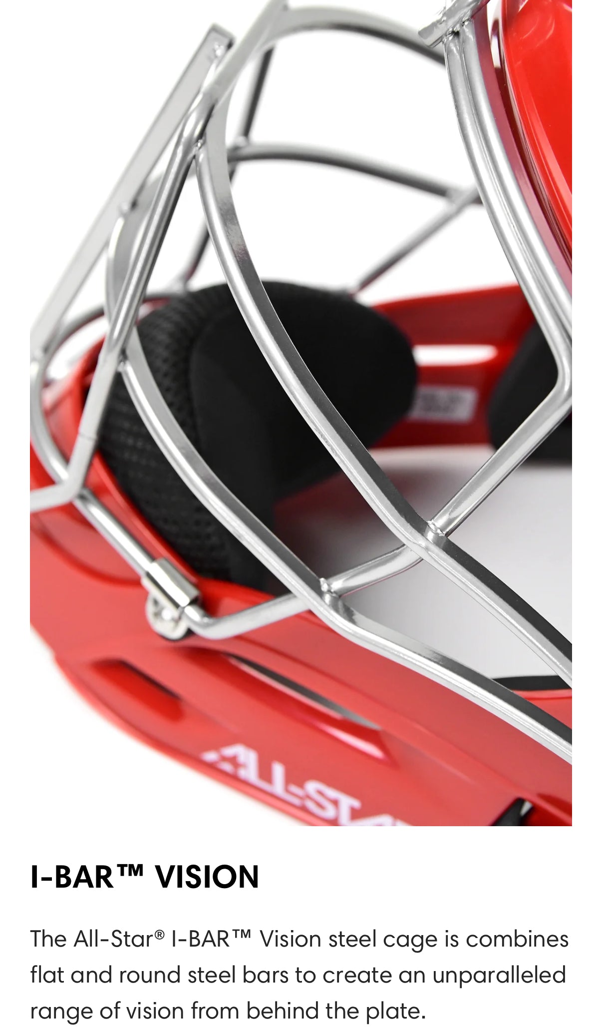 All Star S7 Axis Adult Catcher's Gear Set CKCCPRO1X – CheapBats.com