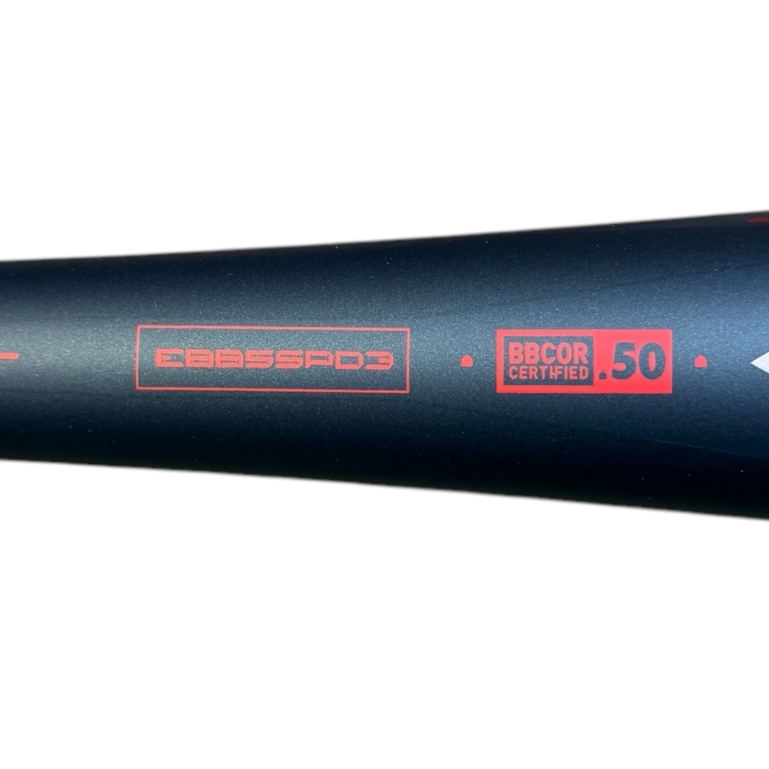 Easton Speed BBCOR Baseball Bat -3oz EBB5SPD3