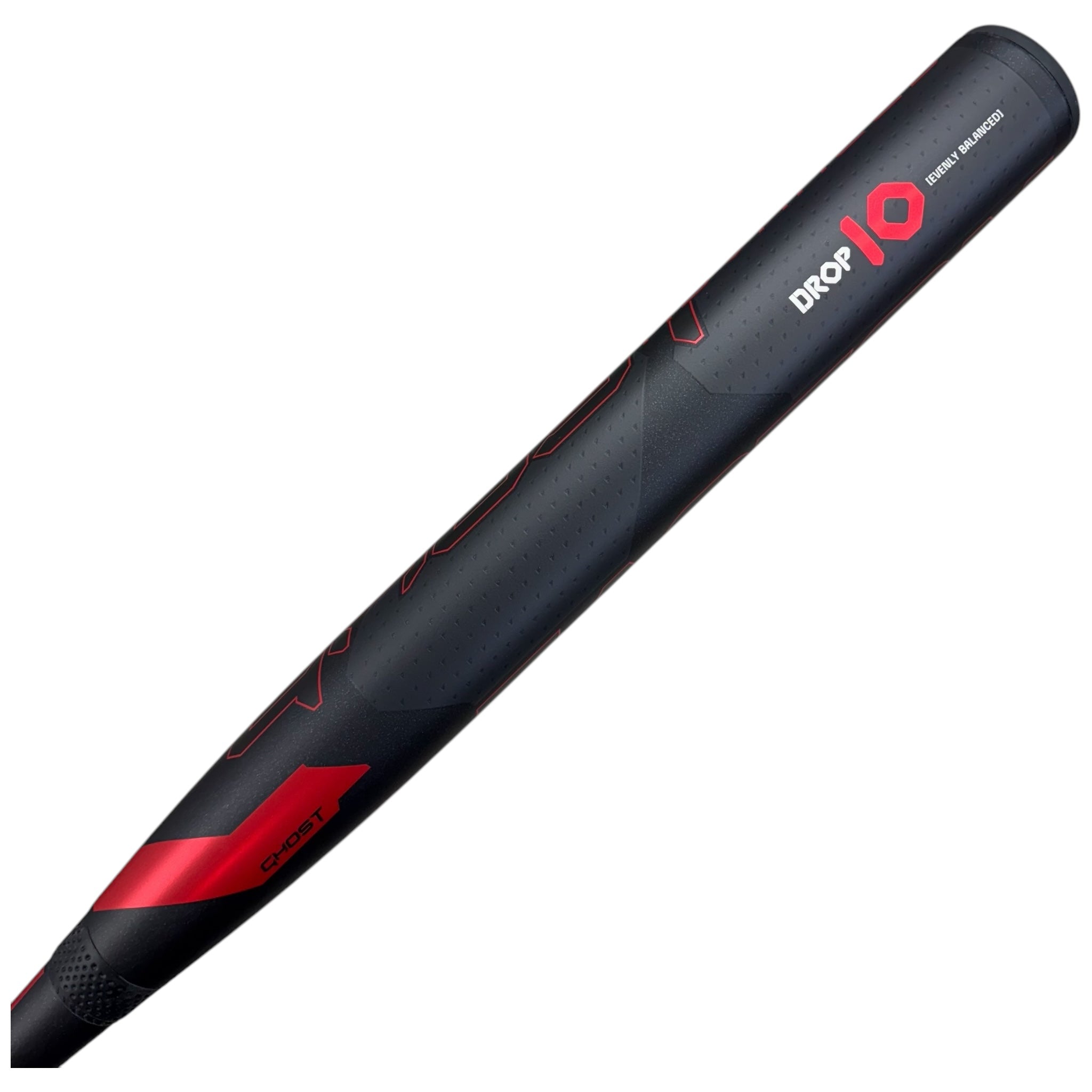 2024 Easton Ghost Advanced Fastpitch Softball Bat -9oz EFP4GHAD9