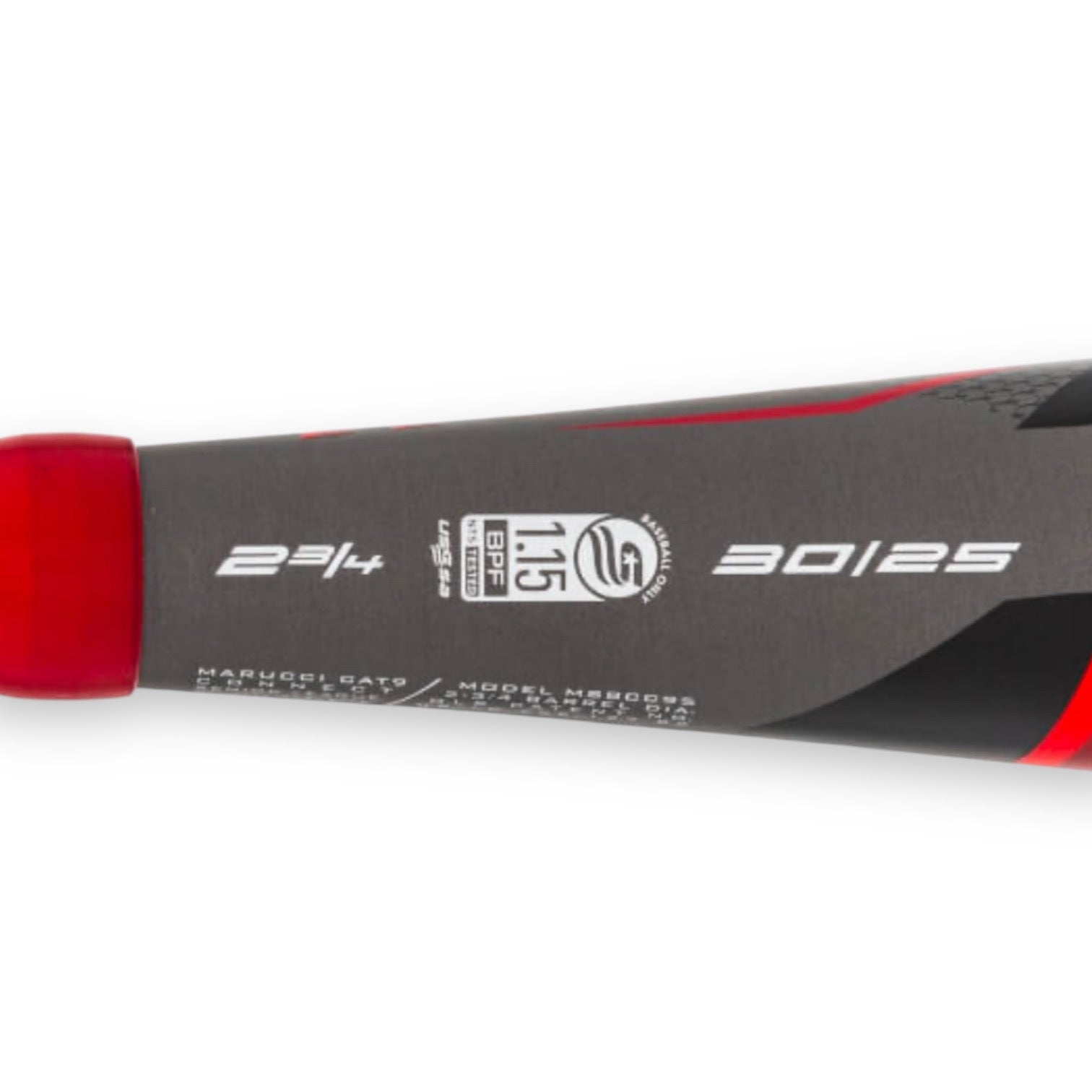 CLOSEOUT Marucci Cat 9 Connect Youth USSSA Baseball Bat -5oz