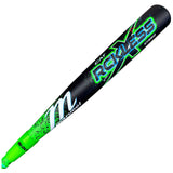 2026 Marucci Cat X RCKLESS Hybrid BBCOR Baseball Bat -3oz MCBCRH