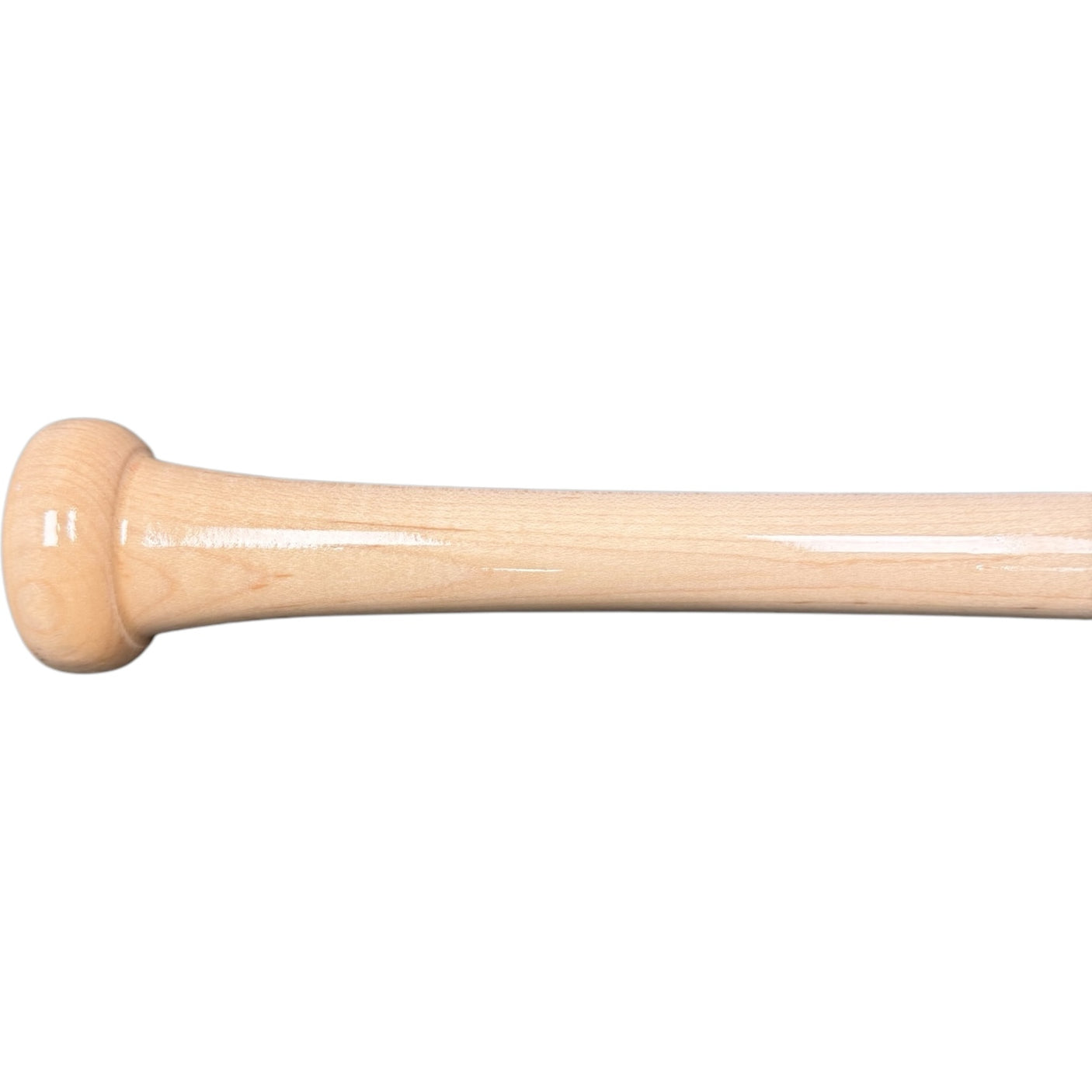 Marucci One Hand Training Maple Wood Bat MONEHANDTB