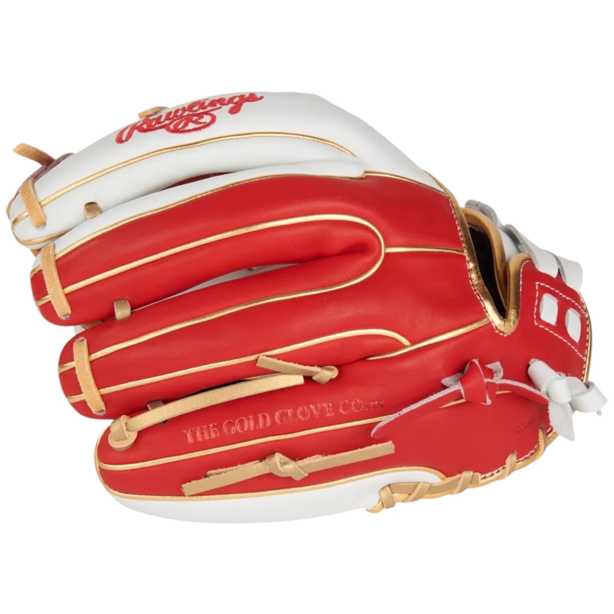 Rawlings Liberty Advanced Fastpitch Softball Glove 11.75