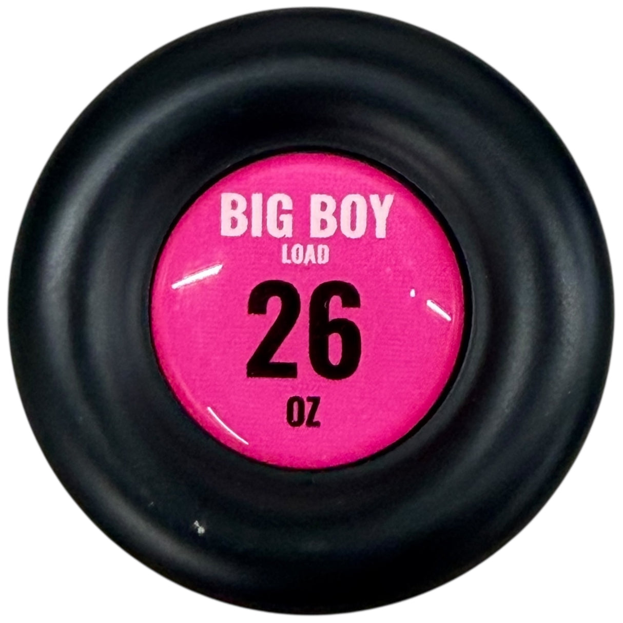 Victus Pink Pencil USA Slowpitch Softball Bat Big Boy Load 13" Barrel VSPNP2BA