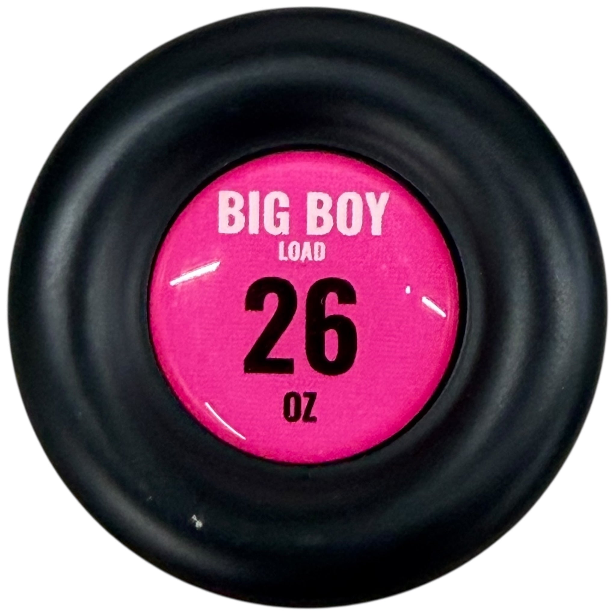 Victus Pink Pencil USA Slowpitch Softball Bat Big Boy Load 13