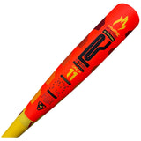 2025 Easton Hype Fire Youth USA Baseball Bat -11oz EUS5HYP11