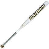 CLOSEOUT Marucci Echo Diamond Fastpitch Softball Bat -9oz MFPED9