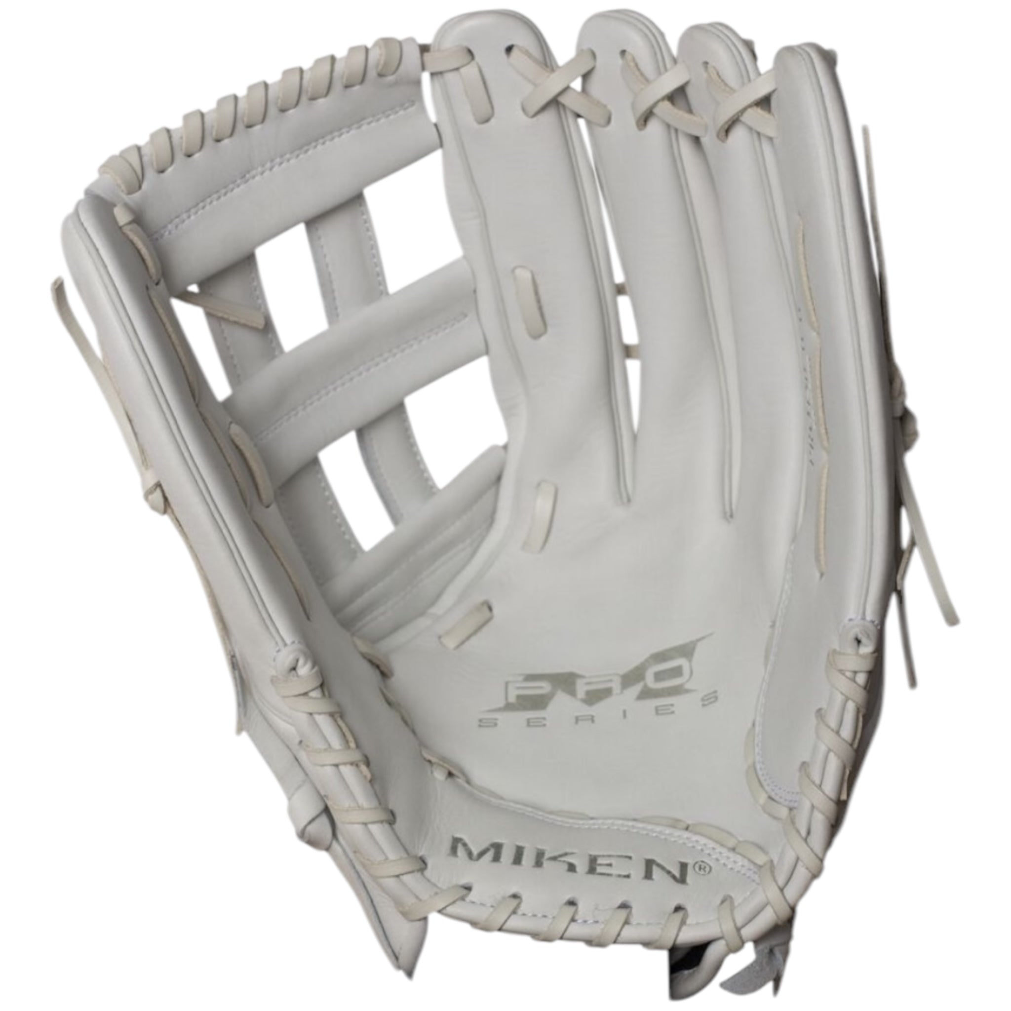 Miken Pro Series Slowpitch Softball Glove 15