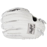 Rawlings Liberty Advanced Fastpitch Softball Glove 11.5" RLA115-3W