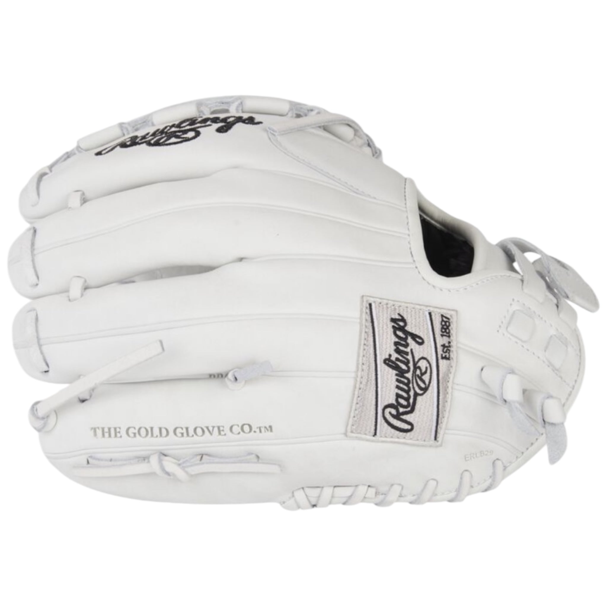 Rawlings Liberty Advanced Fastpitch Softball Glove 11.5