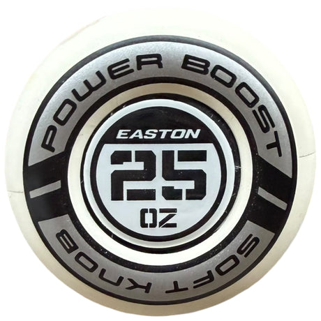 Easton Tantrum USA Slowpitch Softball Bat Endloaded 2 Piece 12.75" Barrel ESA6TNTL