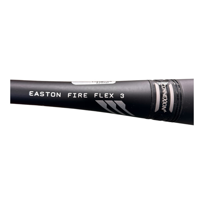 CLOSEOUT 2019 Easton Fire Flex 3 Slowpitch Softball Bat End Loaded USSSA SP19FF3L