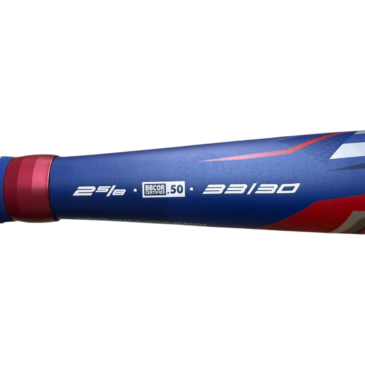 Marucci Cat 9 Connect America BBCOR Baseball Bat -3oz MCBCC9A