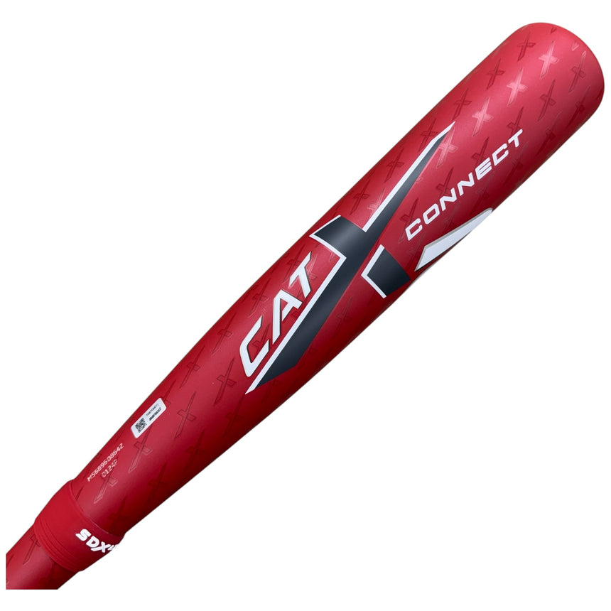 Marucci CATX2 Connect Youth USA Baseball Bat -5oz MSBCCX25USA