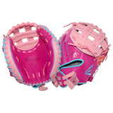 Easton Professional Collection Signature Series Catcher's Mitt 34" RUDI-3.0