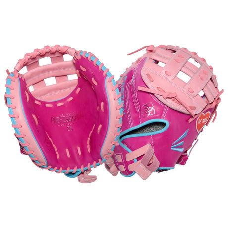Easton Professional Collection Signature Series Catcher's Mitt 34" RUDI-3.0