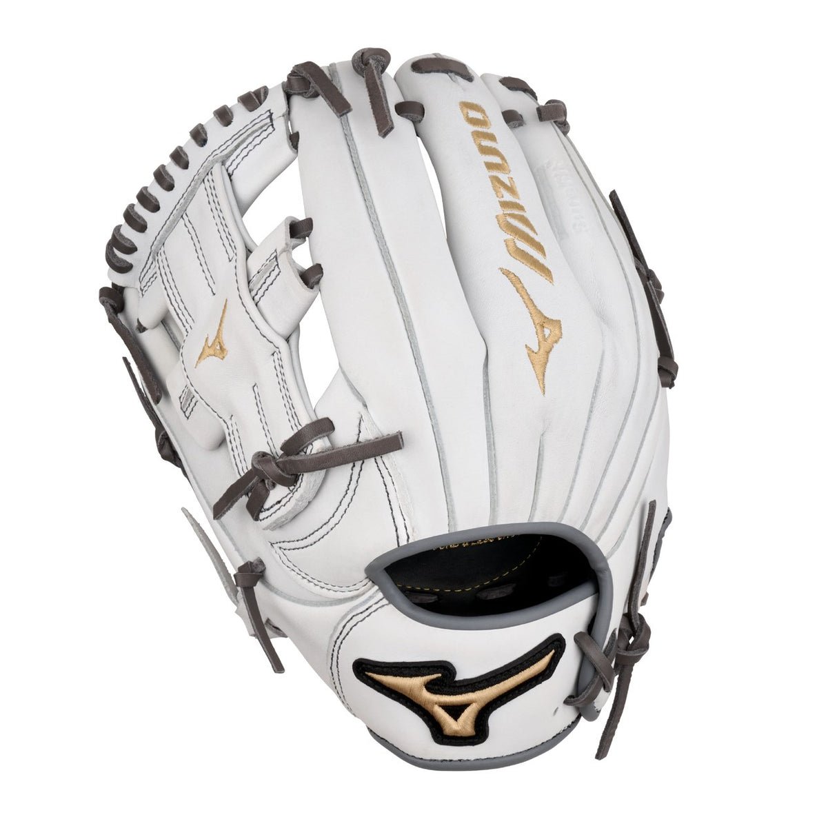 Mizuno MVP Prime Fastpitch Softball Glove 11.5" GMVP1150PF4W 313065