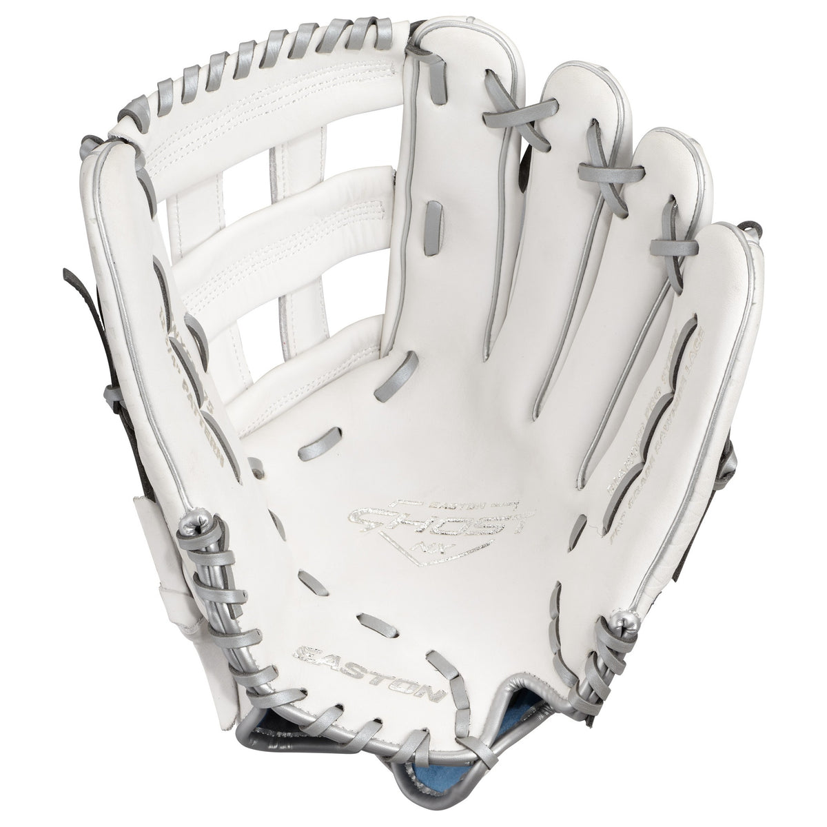 Easton Ghost NX Fastpitch Softball Glove 12.75" GNXFP1275