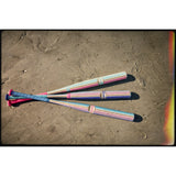 2026 Combat Coastal Jones USSSA Slowpitch Softball Bat End Loaded 12" Barrel CSU6BJCSTL lifestyle