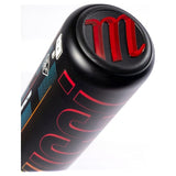 2027 Marucci RCKLESS Gen 2 Alloy Junior Big Barrel USSSA Baseball Bat -10oz MJBBR2