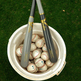 Victus Bobby Witt Jr. BWITT7 Pro Reserve Birch Wood Baseball Bat VRWBBW7-NG/CH