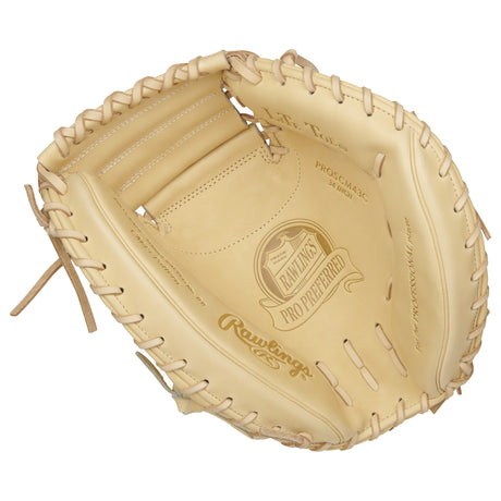 Rawlings Pro Preferred Catcher's Mitt 34" PROSCM43C