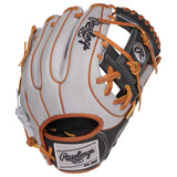 Rawlings Heart of the Hide ContoUR 11.5" Baseball Glove PROR234U-2DS