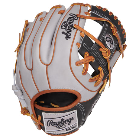 Rawlings Heart of the Hide ContoUR 11.5" Baseball Glove PROR234U-2DS