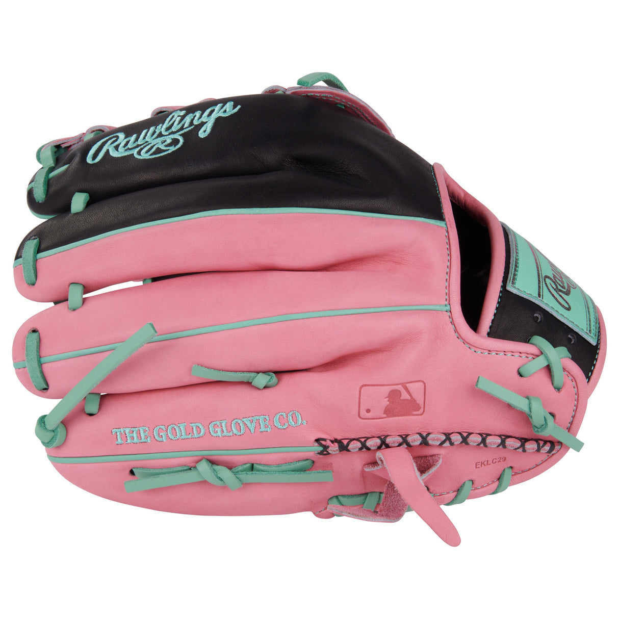 Rawlings Heart of the Hide ColorSync 12.25" Baseball Glove PROR207-6BP