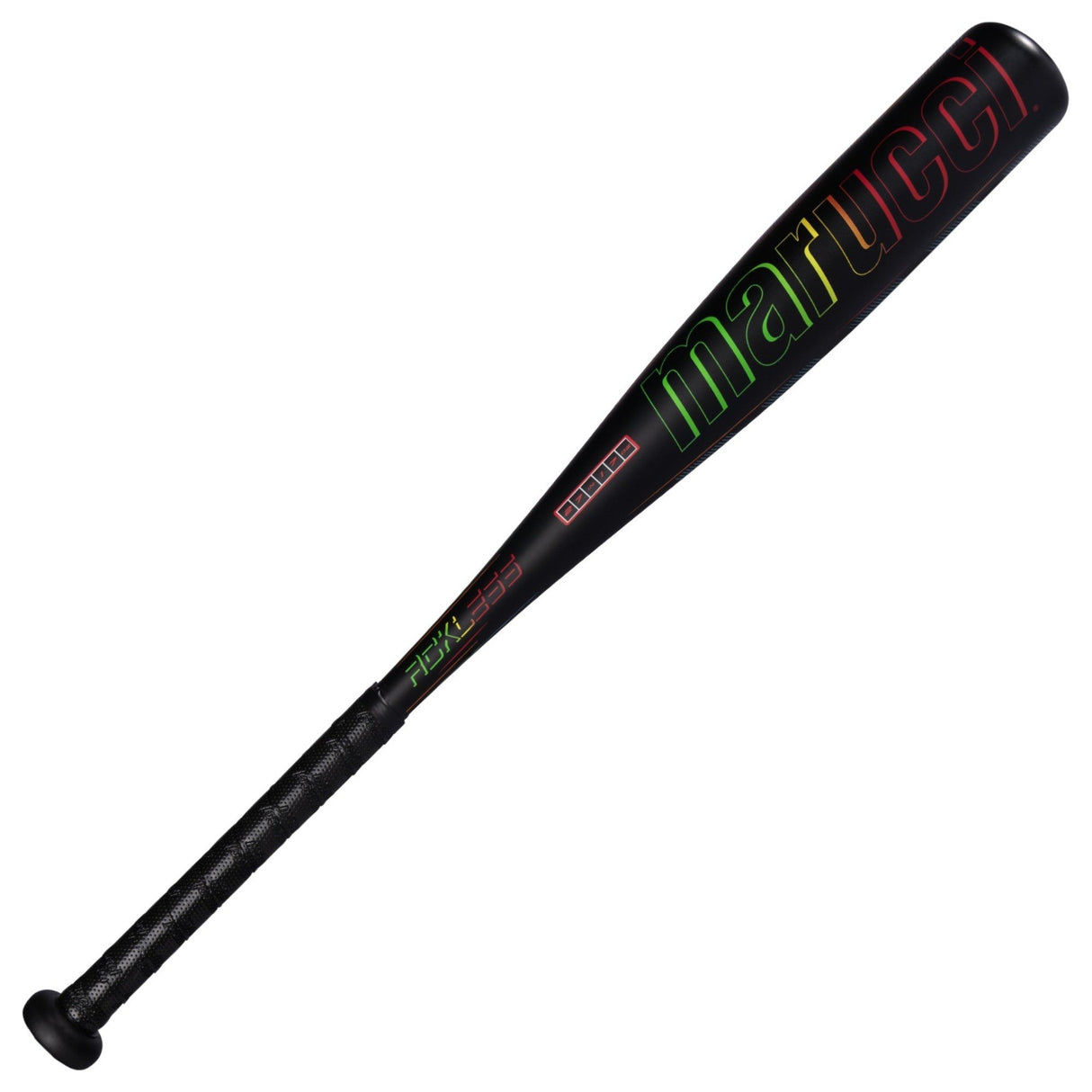 2027 Marucci RCKLESS Gen 2 Alloy Junior Big Barrel USSSA Baseball Bat -10oz MJBBR2