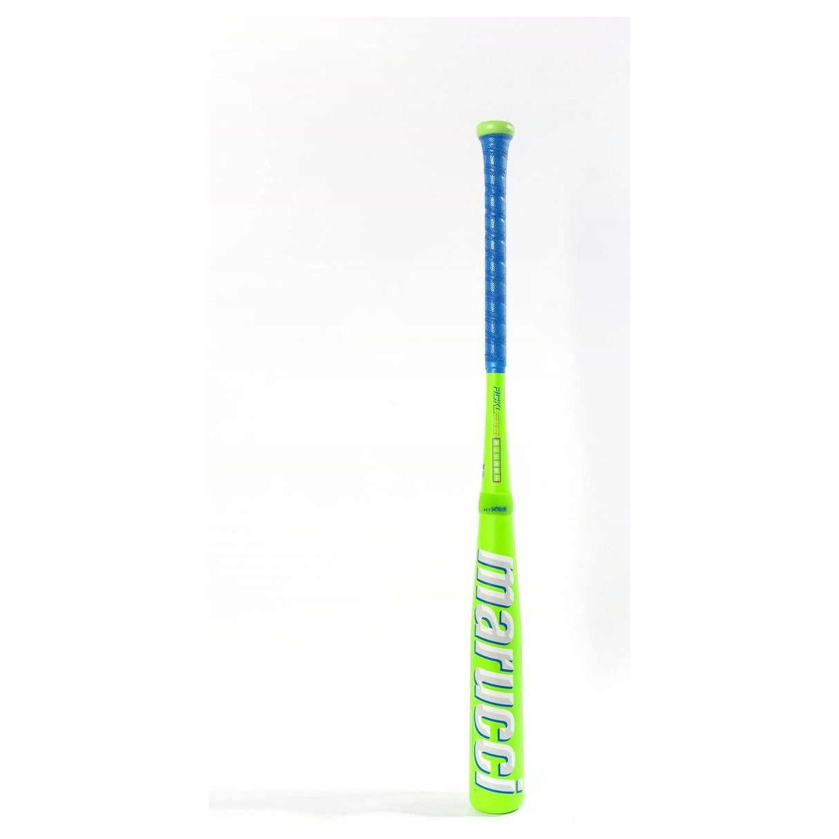 2027 Marucci RCKLESS Gen 2 Hybrid Youth USA Baseball Bat -8oz MSBRH28U