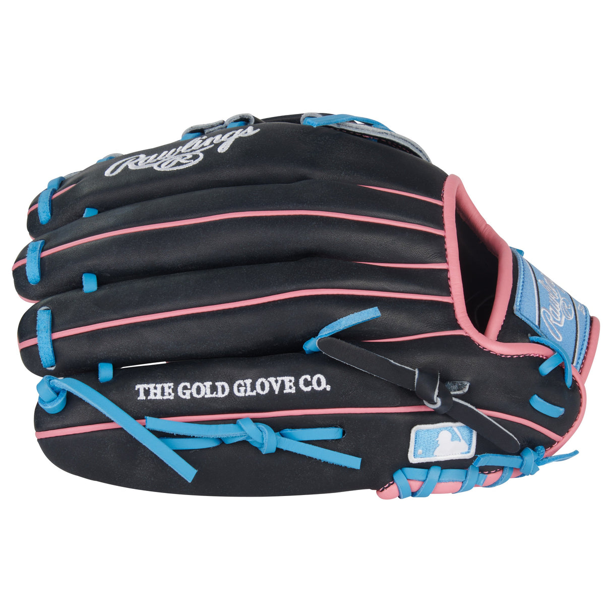 Rawlings Heart of the Hide ContoUR 12.5" Baseball Glove PROR3028U-6N