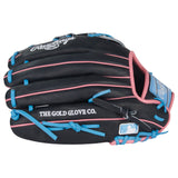 Rawlings Heart of the Hide ContoUR 12.5" Baseball Glove PROR3028U-6N