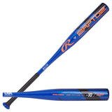 Rawlings Raptor Auminum USA Baseball Bat RUS5R10 -10oz