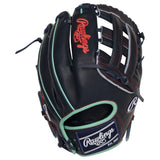 Rawlings Heart of the Hide ColorSync 12" Baseball Glove PRONA28NM