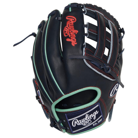 Rawlings Heart of the Hide ColorSync 12" Baseball Glove PRONA28NM