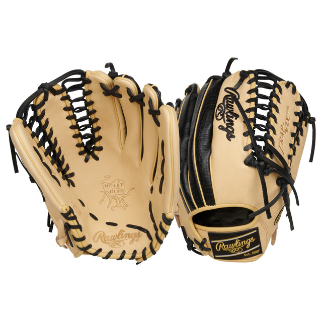 Rawlings Heart of the Hide R2G 12.75" Baseball Glove PROR3039-22CB