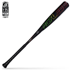 2027 Marucci RCKLESS Gen 2 Alloy Youth USSSA Baseball Bat -5oz MSBR25