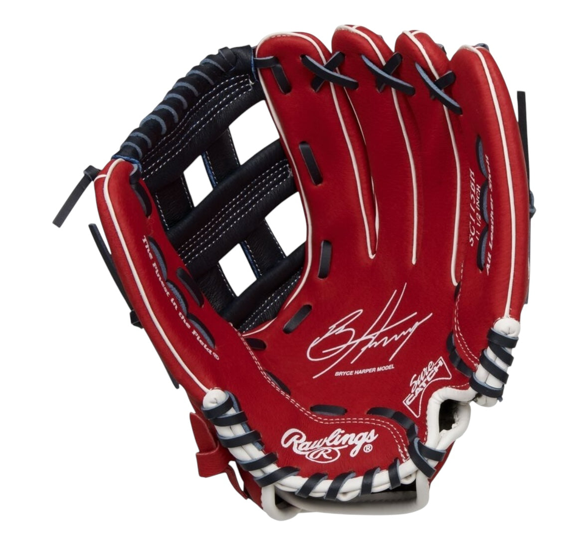 Rawlings Sure Catch Bryce Harper | SC115BH | CheapBats.com